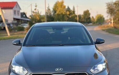 KIA cee'd III, 2018 год, 1 550 000 рублей, 8 фотография