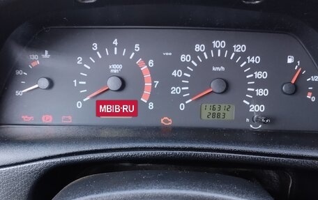 Chevrolet Niva I рестайлинг, 2016 год, 650 000 рублей, 7 фотография