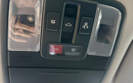 KIA cee'd III, 2018 год, 1 550 000 рублей, 21 фотография