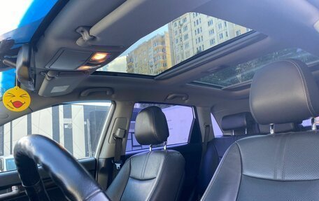 KIA Sorento II рестайлинг, 2012 год, 1 580 000 рублей, 8 фотография