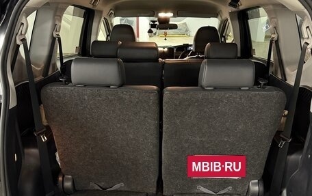 Toyota Sienta II, 2020 год, 1 600 000 рублей, 4 фотография