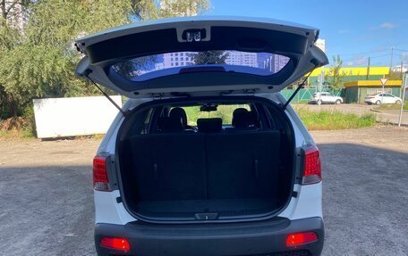 KIA Sorento II рестайлинг, 2012 год, 1 580 000 рублей, 12 фотография