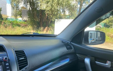 KIA Sorento II рестайлинг, 2012 год, 1 580 000 рублей, 19 фотография