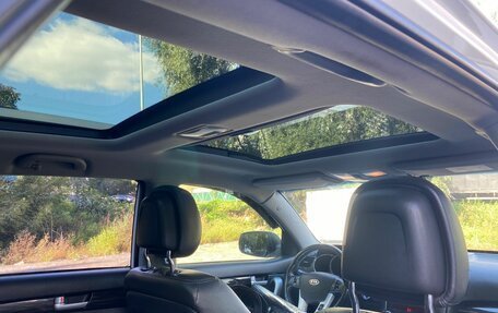 KIA Sorento II рестайлинг, 2012 год, 1 580 000 рублей, 17 фотография