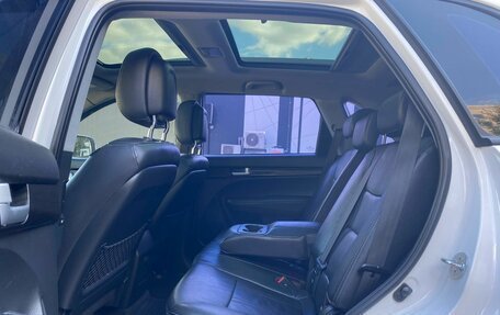 KIA Sorento II рестайлинг, 2012 год, 1 580 000 рублей, 22 фотография