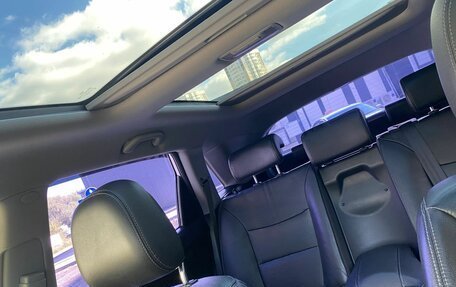 KIA Sorento II рестайлинг, 2012 год, 1 580 000 рублей, 10 фотография