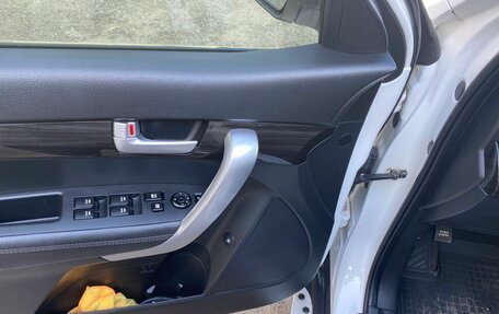 KIA Sorento II рестайлинг, 2012 год, 1 580 000 рублей, 18 фотография