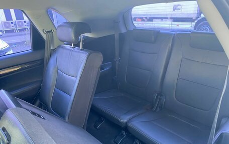 KIA Sorento II рестайлинг, 2012 год, 1 580 000 рублей, 25 фотография