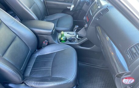 KIA Sorento II рестайлинг, 2012 год, 1 580 000 рублей, 33 фотография