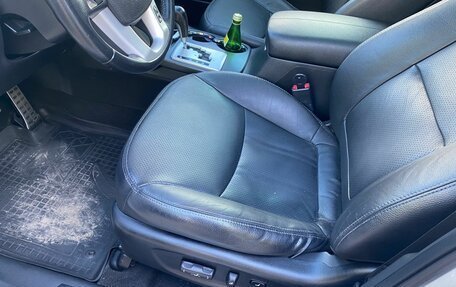 KIA Sorento II рестайлинг, 2012 год, 1 580 000 рублей, 29 фотография