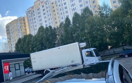 KIA Sorento II рестайлинг, 2012 год, 1 580 000 рублей, 30 фотография