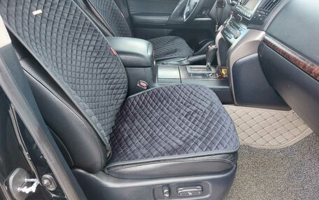 Toyota Land Cruiser 200, 2011 год, 3 280 000 рублей, 16 фотография