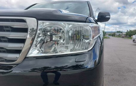 Toyota Land Cruiser 200, 2011 год, 3 280 000 рублей, 11 фотография