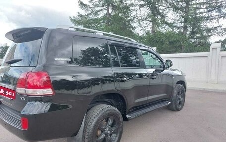 Toyota Land Cruiser 200, 2011 год, 3 280 000 рублей, 8 фотография