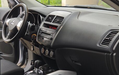 Mitsubishi ASX I рестайлинг, 2012 год, 915 000 рублей, 15 фотография