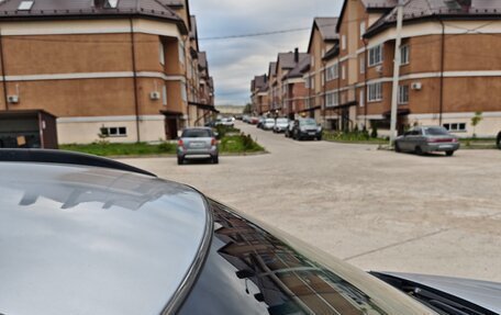 Mitsubishi ASX I рестайлинг, 2012 год, 915 000 рублей, 9 фотография