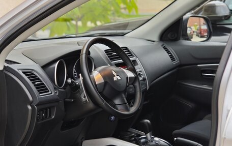 Mitsubishi ASX I рестайлинг, 2012 год, 915 000 рублей, 20 фотография