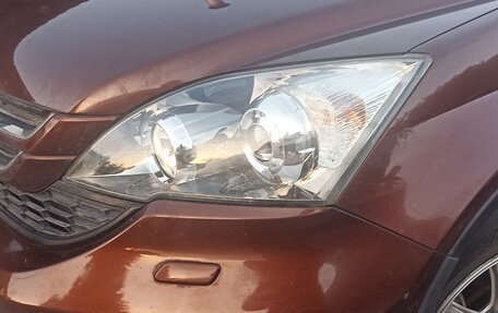 Honda CR-V III рестайлинг, 2012 год, 1 550 000 рублей, 5 фотография