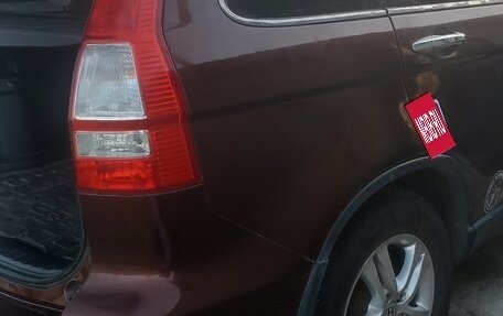 Honda CR-V III рестайлинг, 2012 год, 1 550 000 рублей, 3 фотография