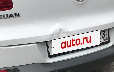 Volkswagen Tiguan I, 2012 год, 1 450 000 рублей, 8 фотография