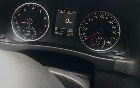 Volkswagen Tiguan I, 2012 год, 1 450 000 рублей, 14 фотография