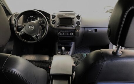 Volkswagen Tiguan I, 2012 год, 1 450 000 рублей, 12 фотография