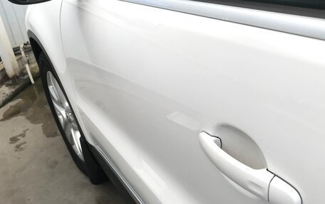 Volkswagen Tiguan I, 2012 год, 1 450 000 рублей, 15 фотография