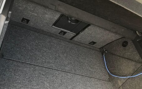 Volkswagen Tiguan I, 2012 год, 1 450 000 рублей, 20 фотография