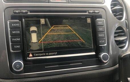 Volkswagen Tiguan I, 2012 год, 1 450 000 рублей, 22 фотография