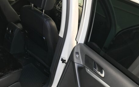 Volkswagen Tiguan I, 2012 год, 1 450 000 рублей, 16 фотография