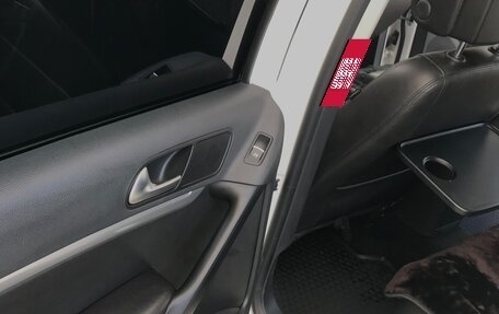 Volkswagen Tiguan I, 2012 год, 1 450 000 рублей, 17 фотография
