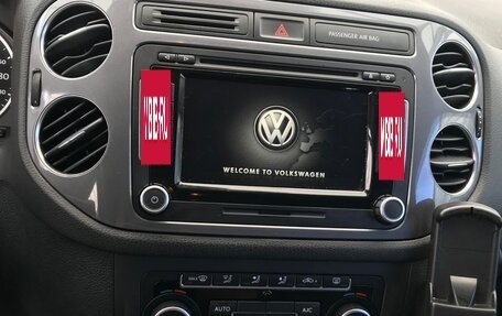 Volkswagen Tiguan I, 2012 год, 1 450 000 рублей, 24 фотография