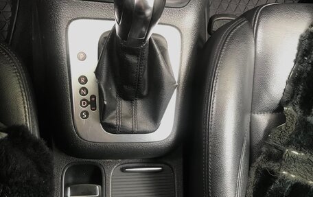 Volkswagen Tiguan I, 2012 год, 1 450 000 рублей, 27 фотография