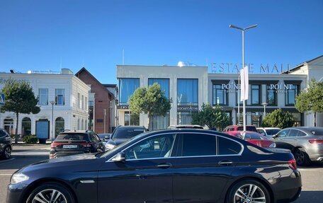 BMW 5 серия, 2014 год, 2 250 000 рублей, 2 фотография