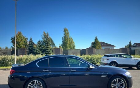 BMW 5 серия, 2014 год, 2 250 000 рублей, 6 фотография