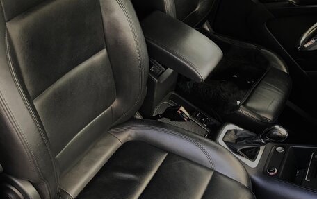 Volkswagen Tiguan I, 2012 год, 1 450 000 рублей, 25 фотография