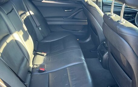 BMW 5 серия, 2014 год, 2 250 000 рублей, 12 фотография