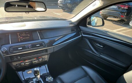 BMW 5 серия, 2014 год, 2 250 000 рублей, 11 фотография
