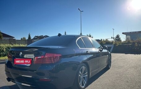 BMW 5 серия, 2014 год, 2 250 000 рублей, 5 фотография