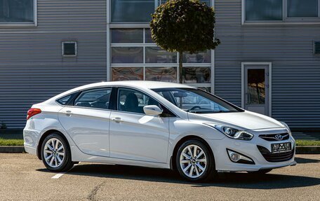 Hyundai i40 I рестайлинг, 2013 год, 1 095 000 рублей, 3 фотография