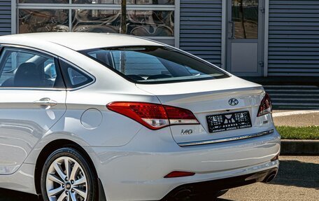 Hyundai i40 I рестайлинг, 2013 год, 1 095 000 рублей, 10 фотография