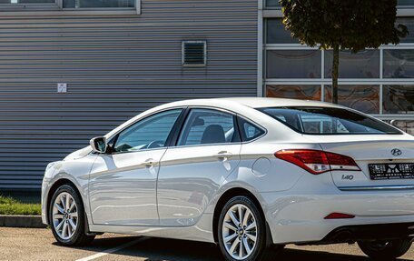 Hyundai i40 I рестайлинг, 2013 год, 1 095 000 рублей, 9 фотография