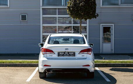 Hyundai i40 I рестайлинг, 2013 год, 1 095 000 рублей, 5 фотография