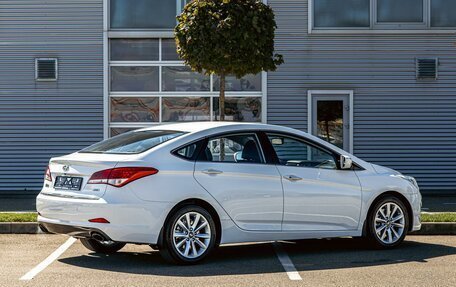 Hyundai i40 I рестайлинг, 2013 год, 1 095 000 рублей, 6 фотография