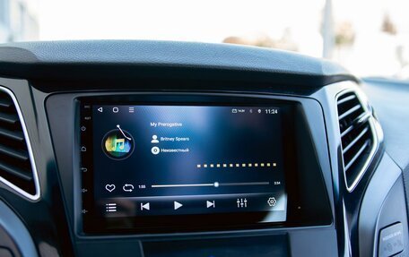 Hyundai i40 I рестайлинг, 2013 год, 1 095 000 рублей, 15 фотография