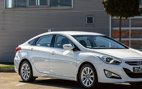 Hyundai i40 I рестайлинг, 2013 год, 1 095 000 рублей, 7 фотография