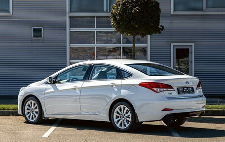 Hyundai i40 I рестайлинг, 2013 год, 1 095 000 рублей, 4 фотография