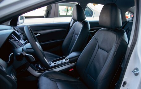 Hyundai i40 I рестайлинг, 2013 год, 1 095 000 рублей, 11 фотография