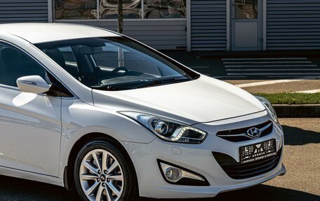 Hyundai i40 I рестайлинг, 2013 год, 1 095 000 рублей, 8 фотография
