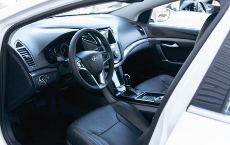 Hyundai i40 I рестайлинг, 2013 год, 1 095 000 рублей, 13 фотография